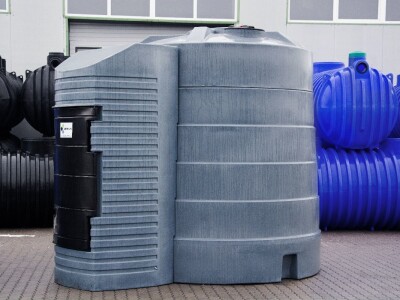 Spremnik (tank, cisterna) od 9000 L