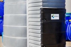 Spremnik (tank, cisterna) od 9000 L