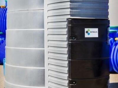 Spremnik (tank, cisterna) od 9000 L