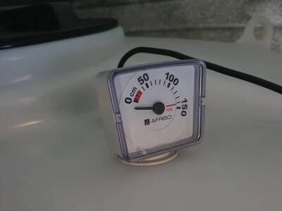 Spremnik (tank, cisterna) za gorivo 1500 L