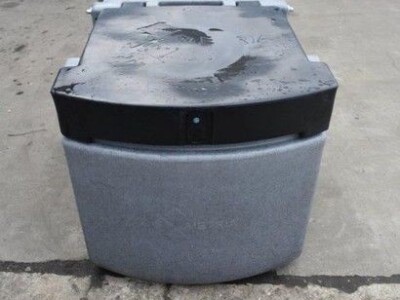 Spremnik (tank) za gorivo 600 L