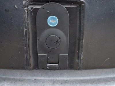 Spremnik (tank) za gorivo 600 L