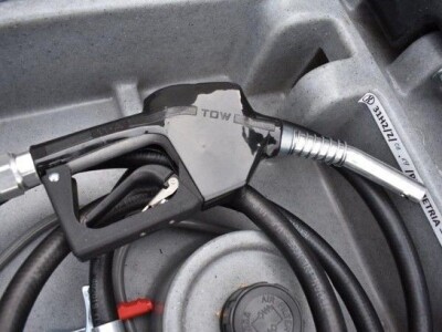 Spremnik (tank) za gorivo 600 L