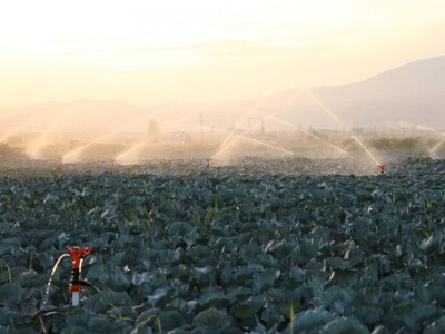 Sprink KA - 30 - sustav za navodnjavanje