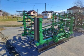 Sjetvospremač, sa hidrauličkim sklapanjem, radni zahvat 5.60, četiri reda opruga, S/R opruga
