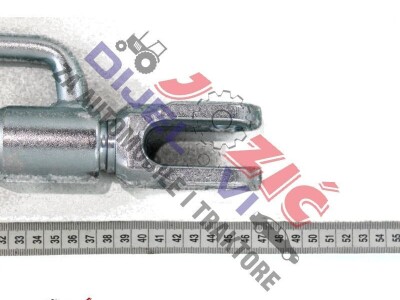 Stabilizator poluge JD AL117961