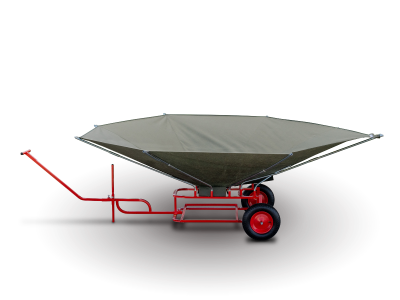 Sakupljač voća HARVEST - više modela i dimenzija