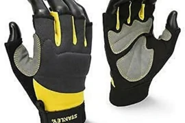 STANLEY RUKAVICE BEZ PRSTIJU PERFORMANCE VELIČINA 10