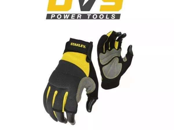 STANLEY RUKAVICE FARMER PERFORMANCE VELIČINA 10