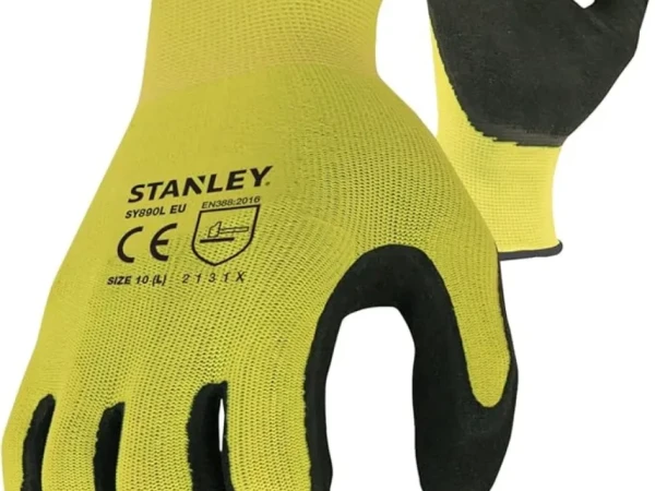 STANLEY RUKAVICE FOAM VELIČINA 10