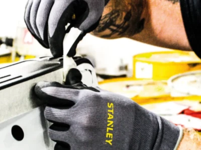 STANLEY RUKAVICE RAZOR VELIČINA 10