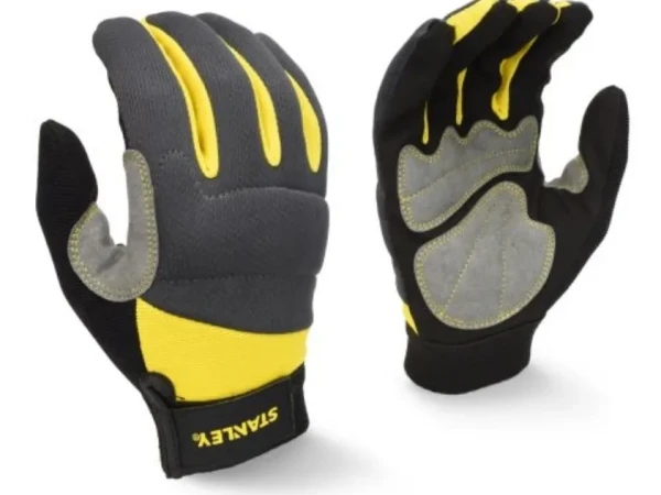 STANLEY RUKAVICE VIŠENAMJENSKE VELIČINA 10