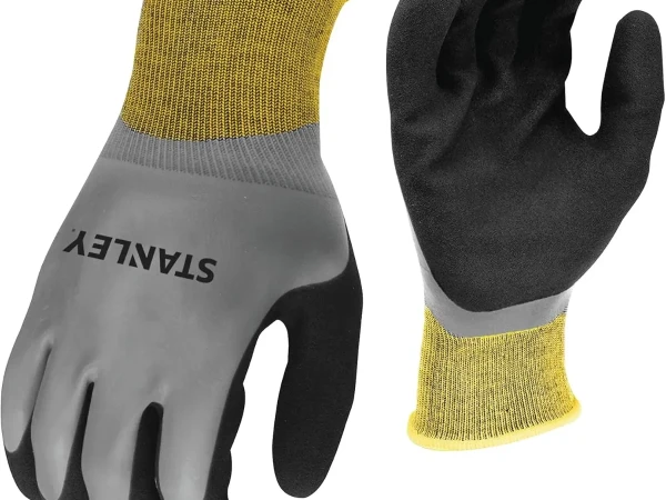 STANLEY RUKAVICE VODONEPROPUSNE VELIČINA 10