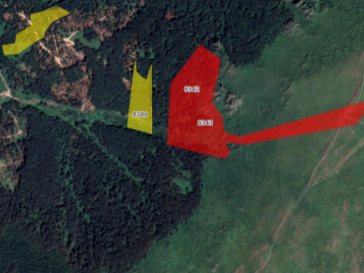Stara planina - plac na ekskluzivnoj lokaciji