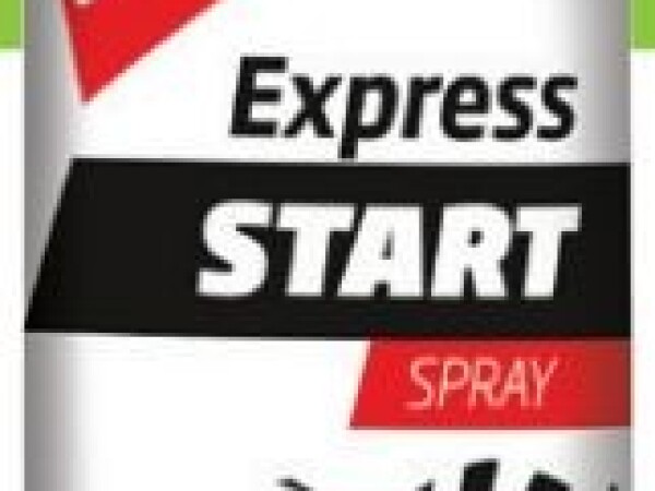 EXPRESS START SPRAY