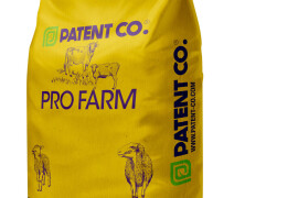 Start-Calfy - potpuna smjesa za hranidbu teladi