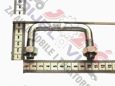 Stega motike kultivatora mala Srbija