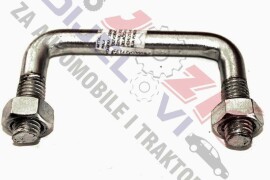 Stega motike kultivatora mala Srbija