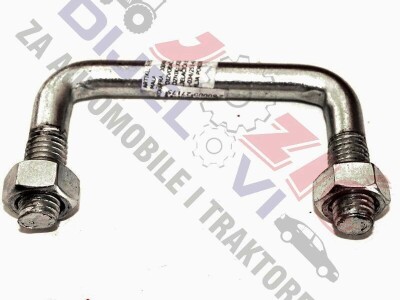 Stega motike kultivatora mala Srbija