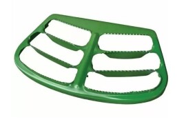 Stepenica, gazište John Deere