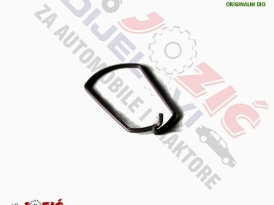 STEZALJKA CRIJEVA JD L171572 L153419