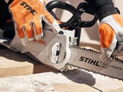 STIHL MSA 200 - Baterijska testera bez baterije i punjača