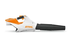 STIHL BGA 86 - Baterijski duvač bez baterije i punjača