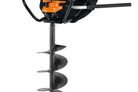 STIHL BT 131 - Motorni bušač za zemlju (bez burgije)
