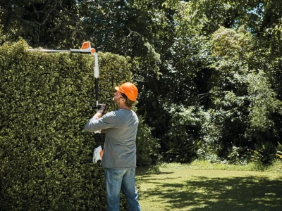 STIHL HLA 56 - Baterijske makaze ogradu bez baterije i punjača