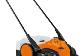 STIHL KGA 770 - Uređaj za čišćenje bez baterije i punjača
