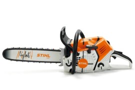 Stihl motorna pila igračka