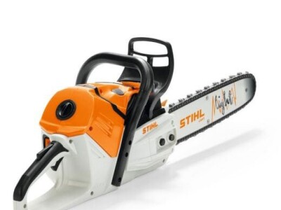 Stihl motorna pila igračka