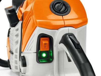 Stihl motorna pila igračka