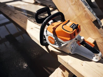STIHL MSA 200 - Baterijska testera bez baterije i punjača