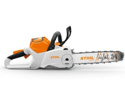 STIHL MSA 220 - Baterijska testera bez baterije i punjača
