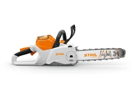 STIHL MSA 220 - Baterijska testera bez baterije i punjača