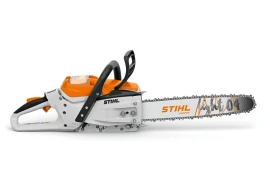 STIHL MSA 300 - Baterijska testera bez baterije i punjača