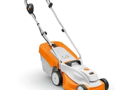 STIHL RMA 235 - Baterijska kosačica bez baterije i punjača