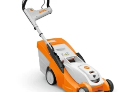 STIHL RMA 239 - Baterijska kosačica bez baterije i punjača