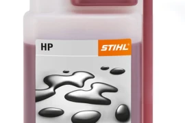 Stihl Ulje HP 1L sa dispenzerom