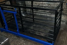 Stočne vage