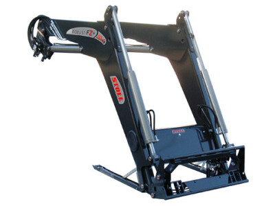 Stoll prednji traktorski utovarivači