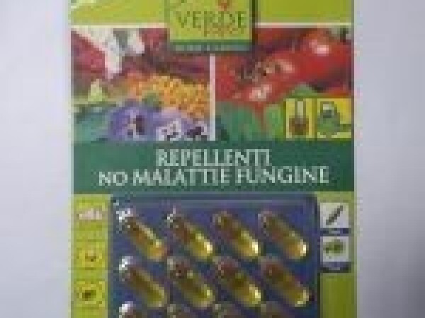 Stop štetnim gljivicama – gel u kapsulama