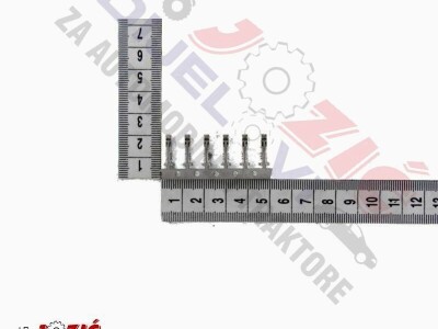 STOPICA KONEKTORA JD R104701 C710000412