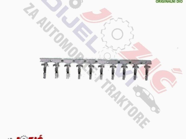 STOPICA KONEKTORA JD R104846 R104846