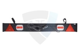 Stražnja LED kombinirana svjetla