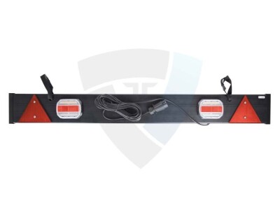 Stražnja LED kombinirana svjetla