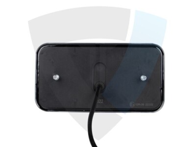 Stražnje kombinirane lampe s dinamičkim pokazivačem smjera, 3 funkcije