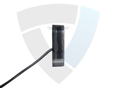 Stražnje kombinirane lampe s dinamičkim pokazivačem smjera, 3 funkcije