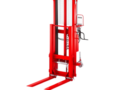 Stražnji viličar za traktor